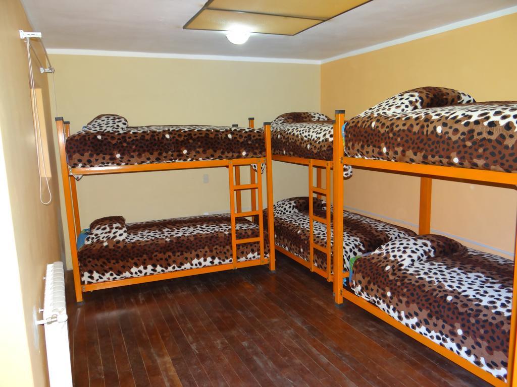 Paititi Hostel Ла Пас Екстериор снимка
