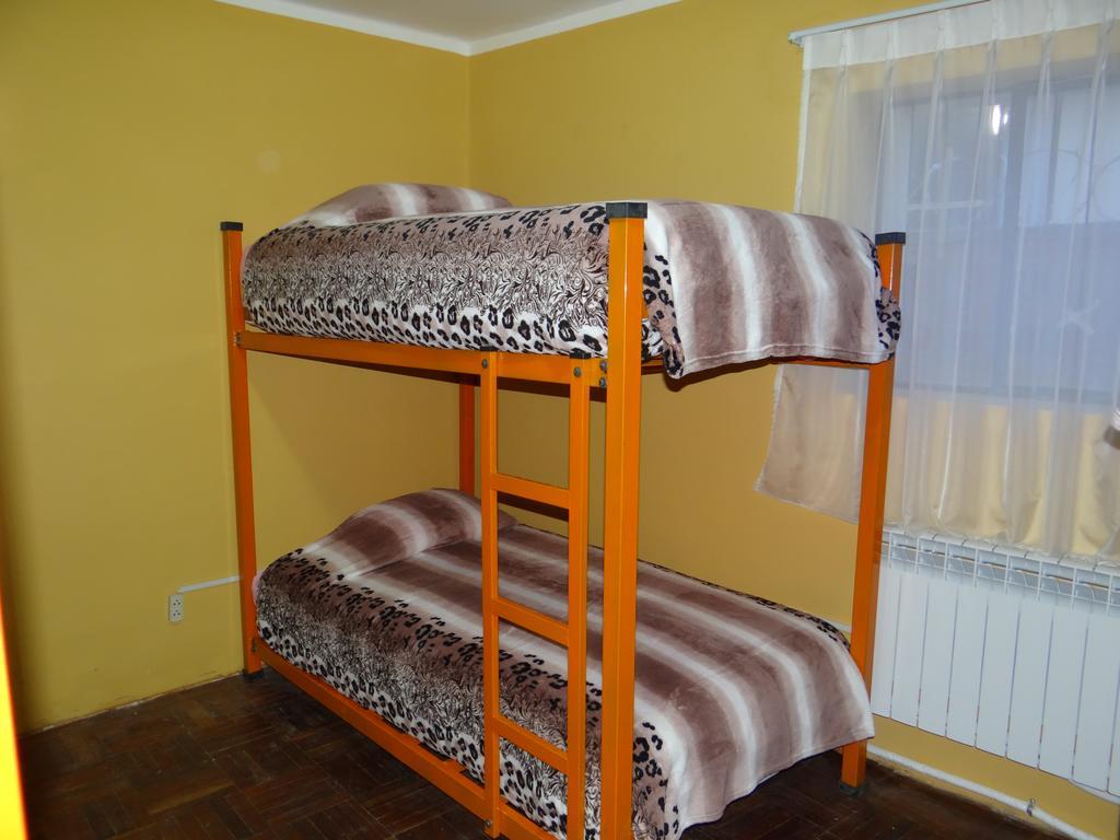 Paititi Hostel Ла Пас Екстериор снимка