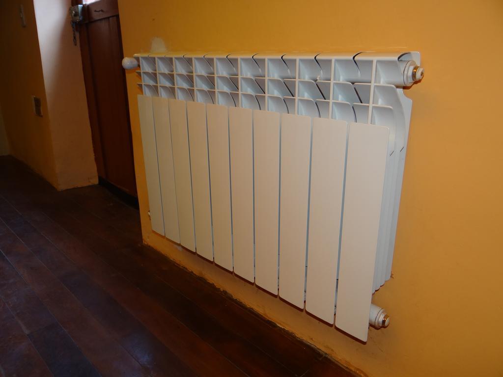 Paititi Hostel Ла Пас Екстериор снимка