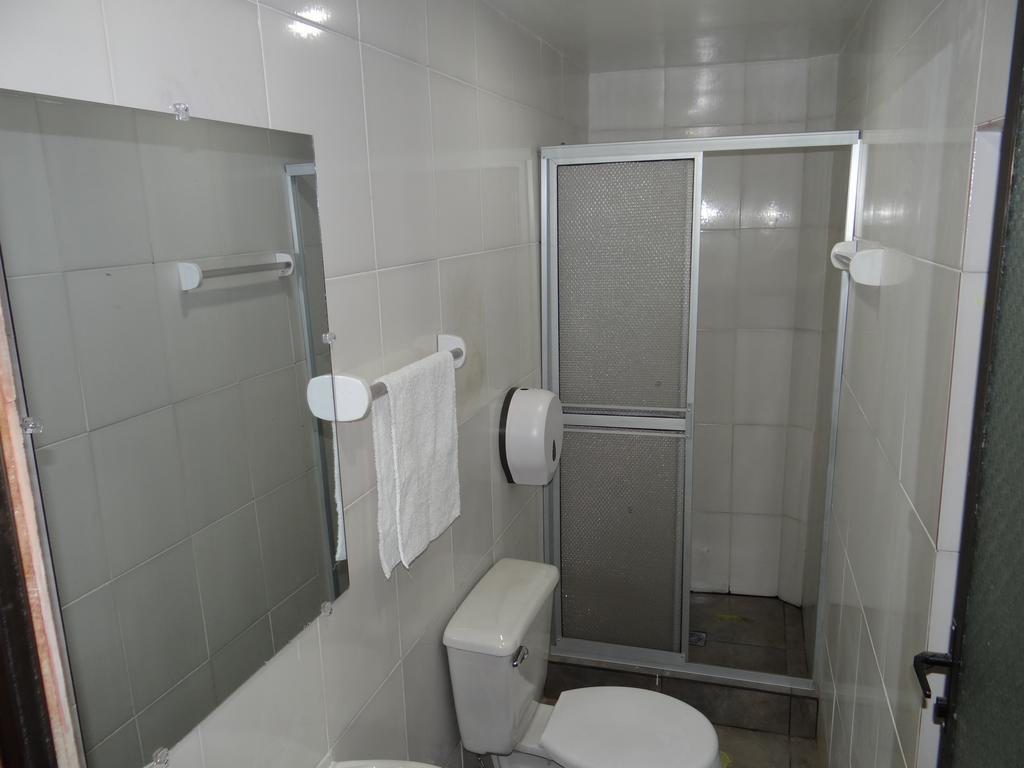 Paititi Hostel Ла Пас Екстериор снимка