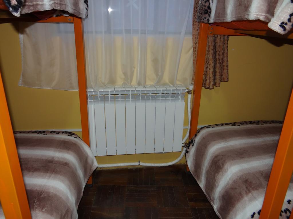 Paititi Hostel Ла Пас Екстериор снимка