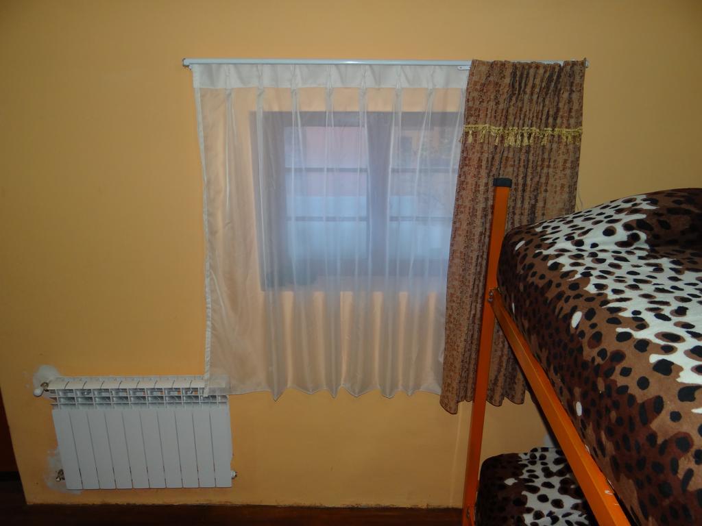 Paititi Hostel Ла Пас Екстериор снимка