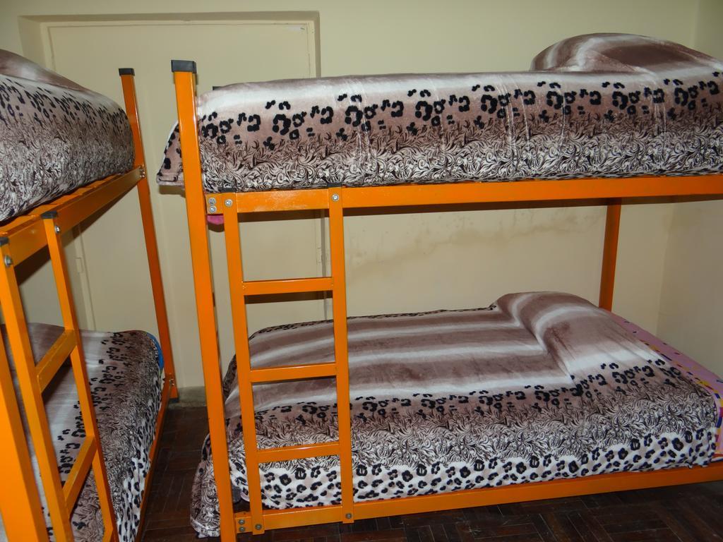 Paititi Hostel Ла Пас Екстериор снимка