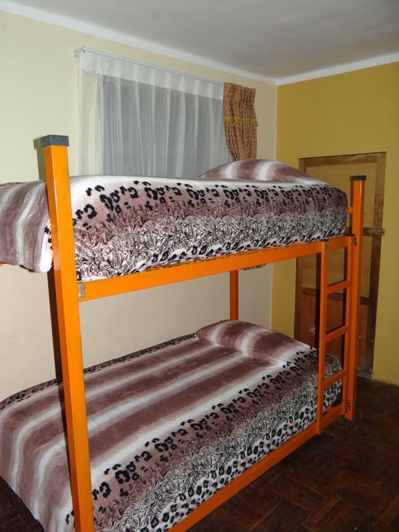 Paititi Hostel Ла Пас Екстериор снимка